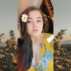 Meet your Posher, Alandalynn